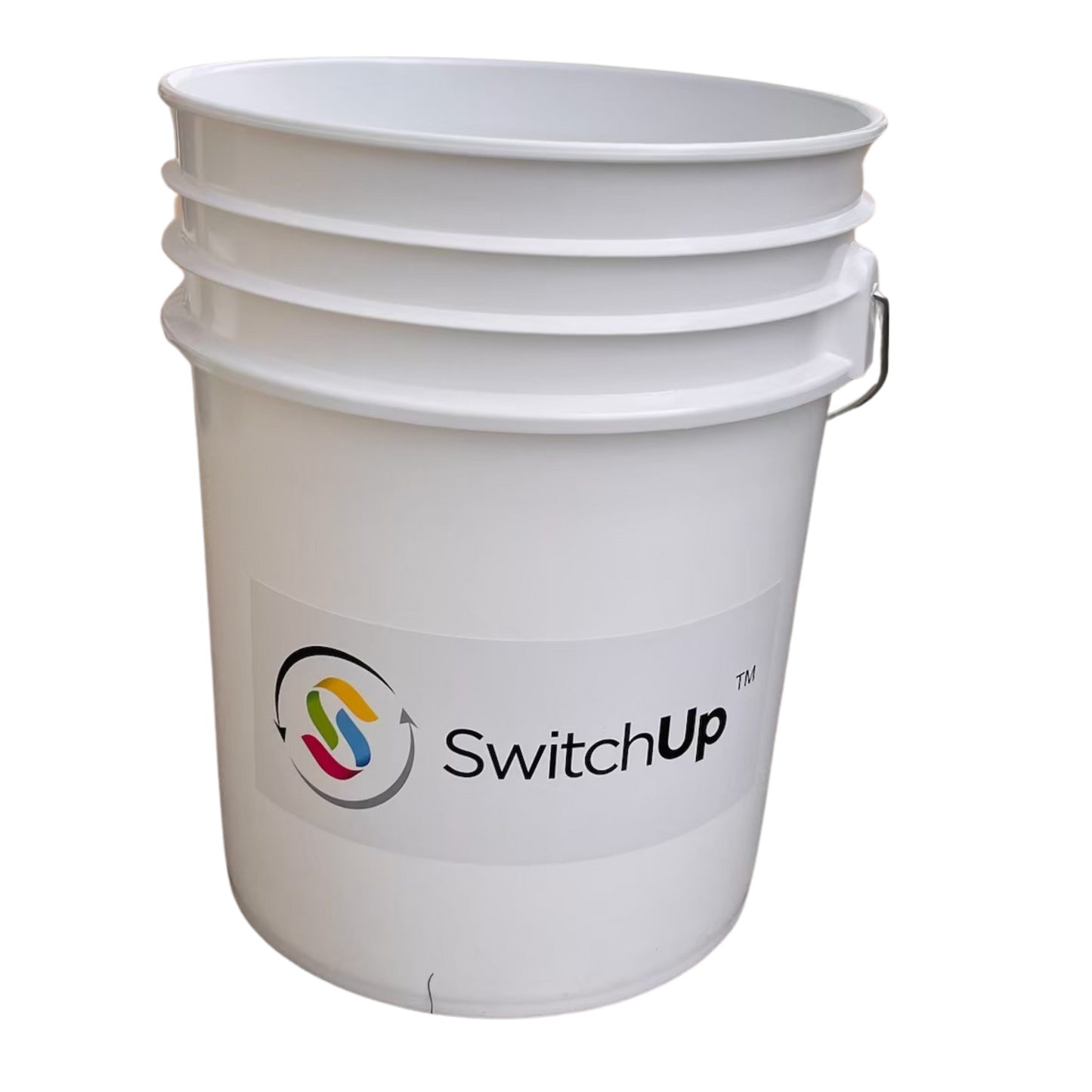 5 gallon bucket