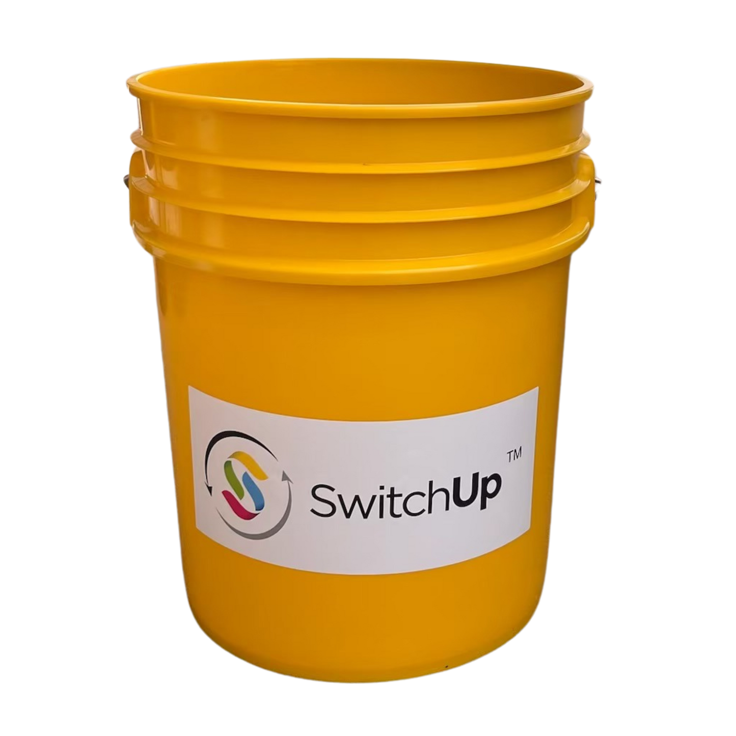 5 gallon bucket