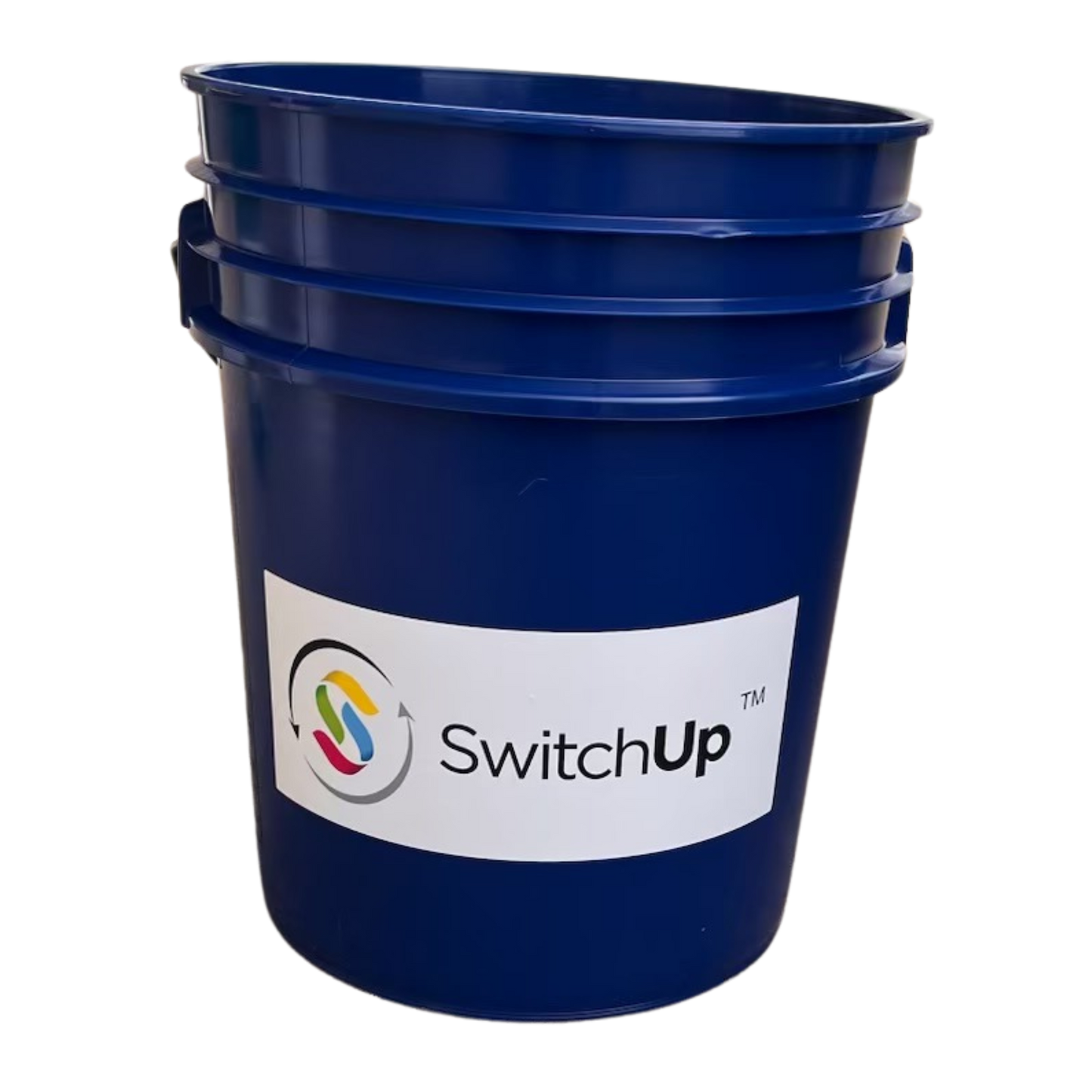 5 gallon bucket