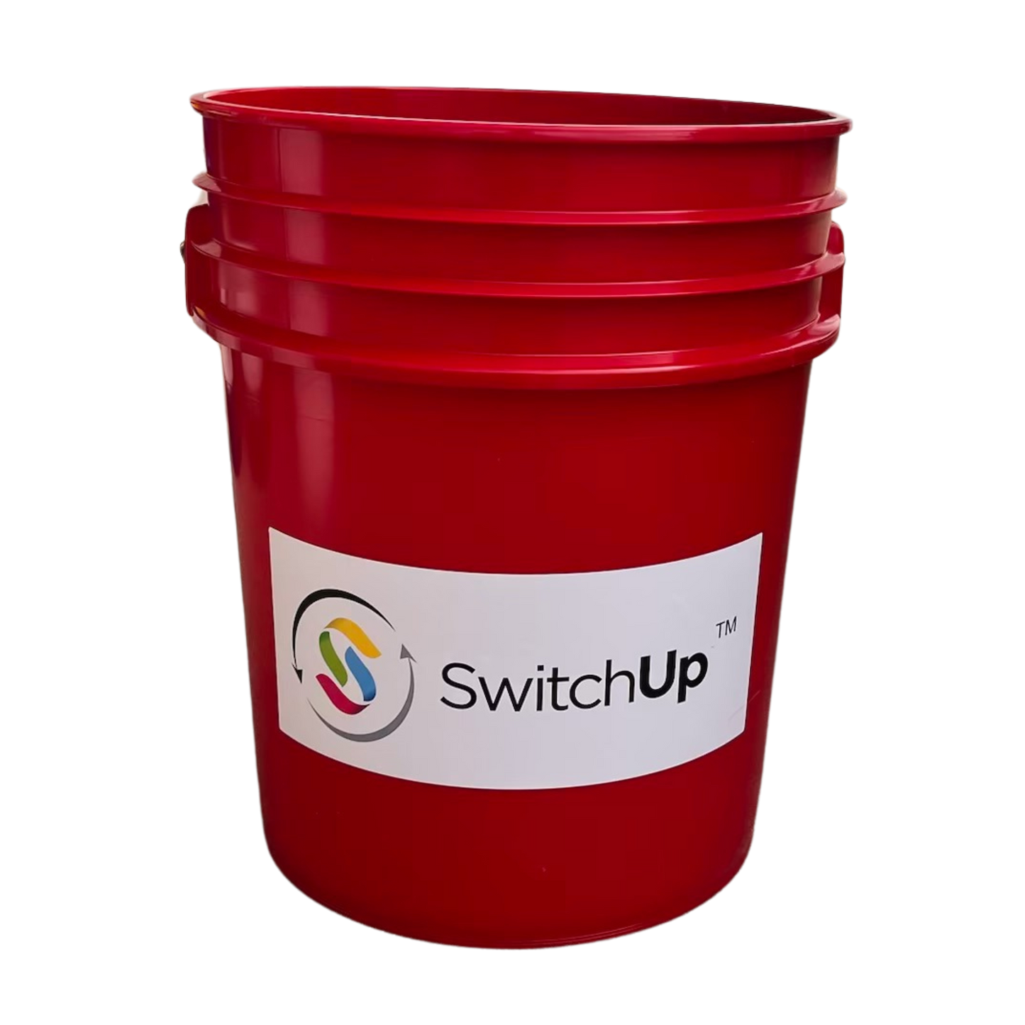 5 gallon bucket