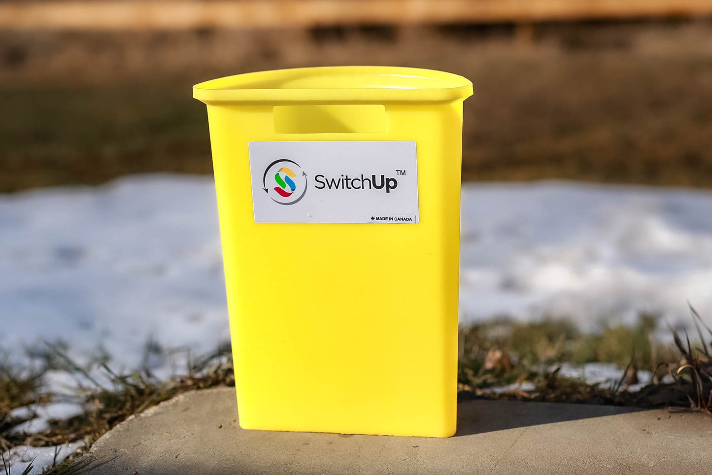 5 gallon Inserts - 1/2 Size