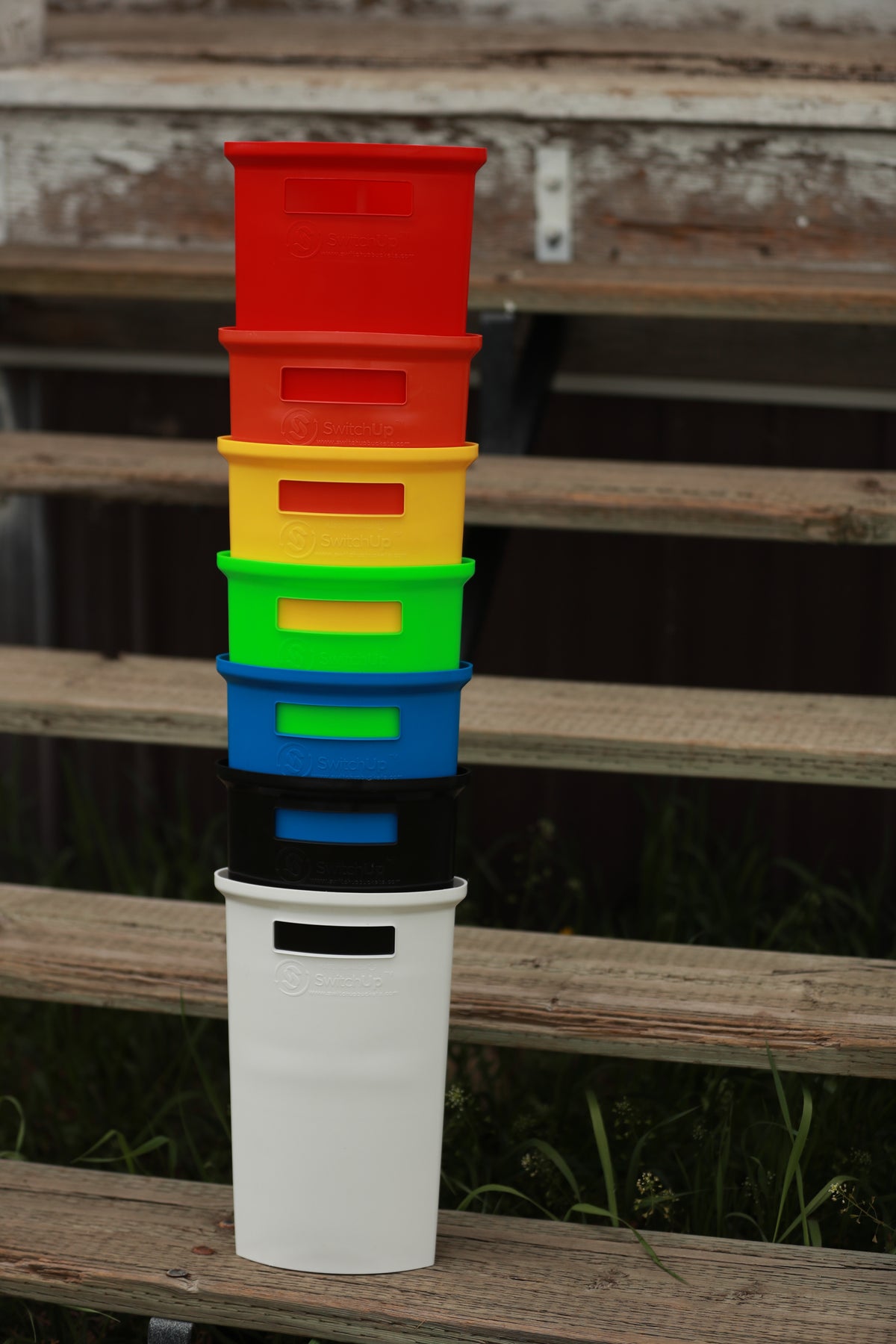 5 Gallon Insert - 1/3