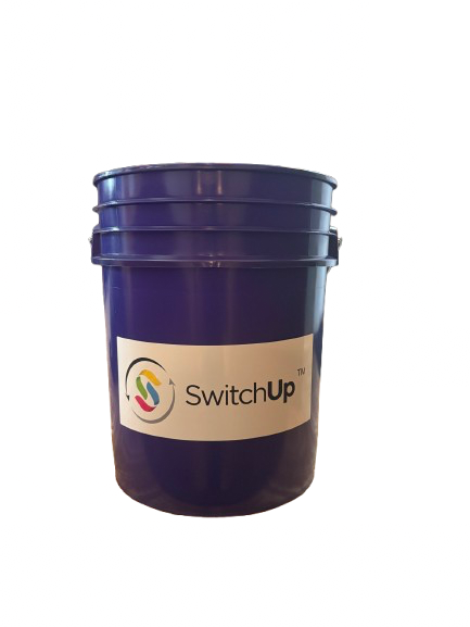 5 gallon bucket