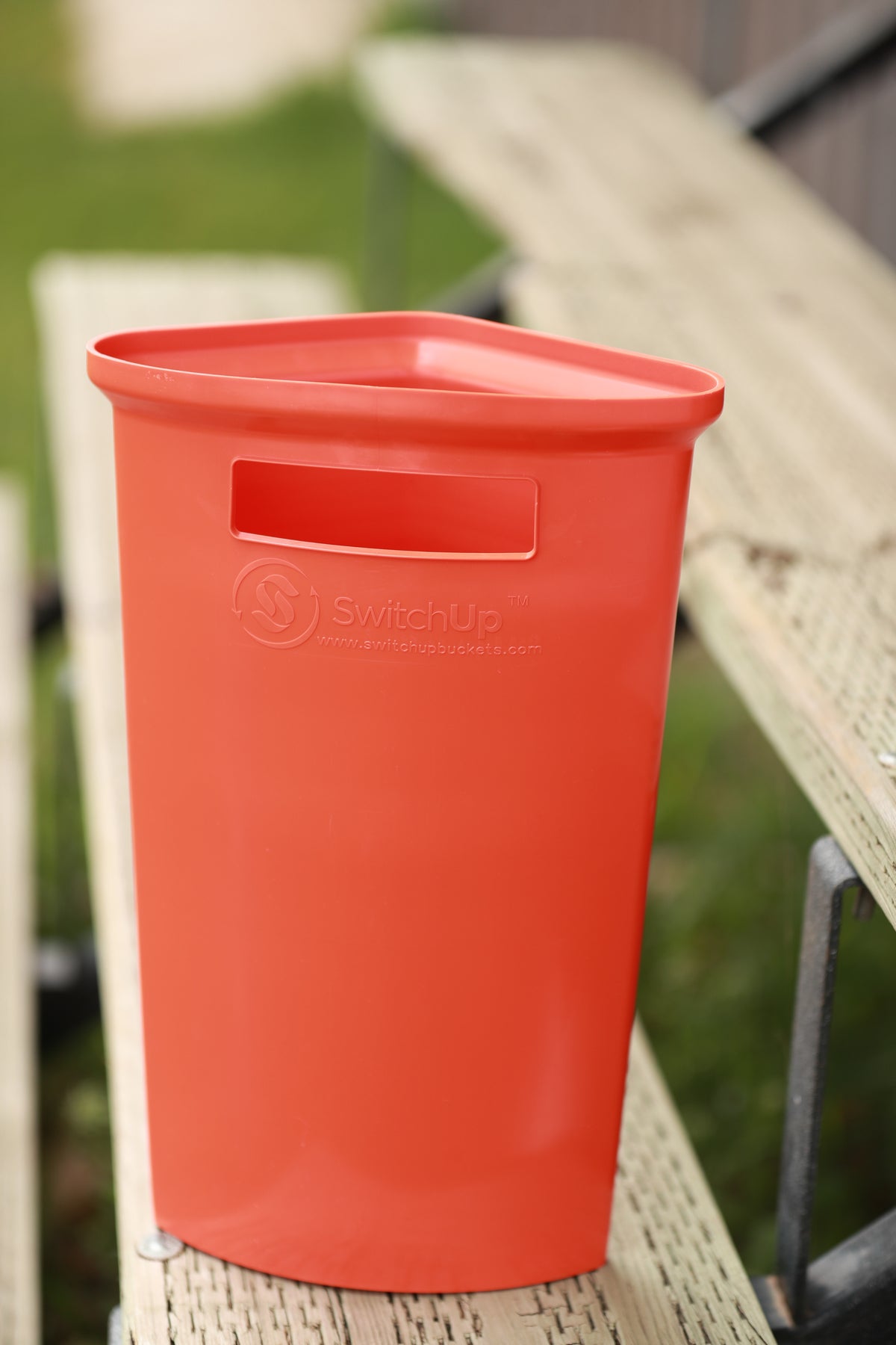 5 Gallon Insert - 1/3