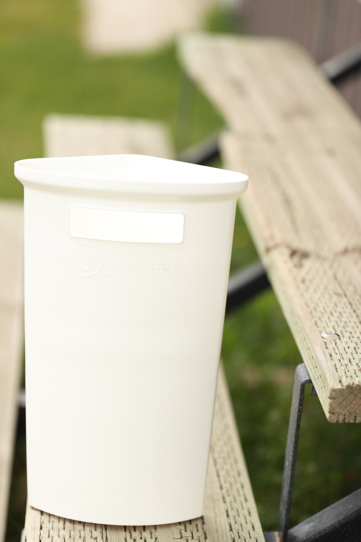 5 Gallon Insert - 1/3