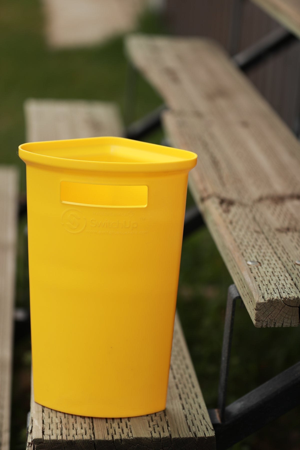 5 Gallon Insert - 1/3
