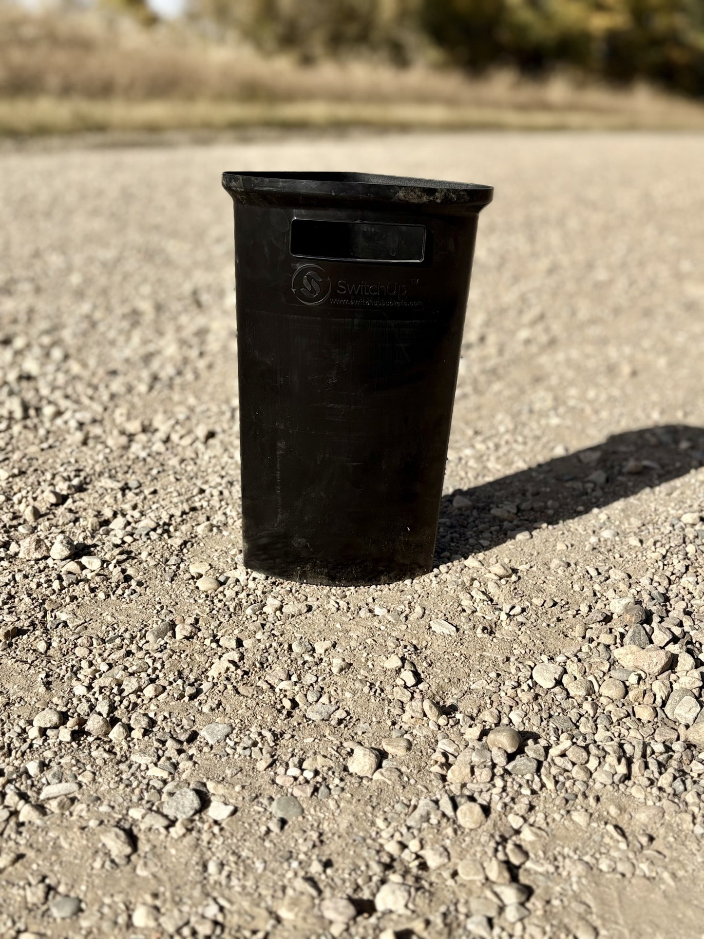 5 Gallon Inserts - 1/3
